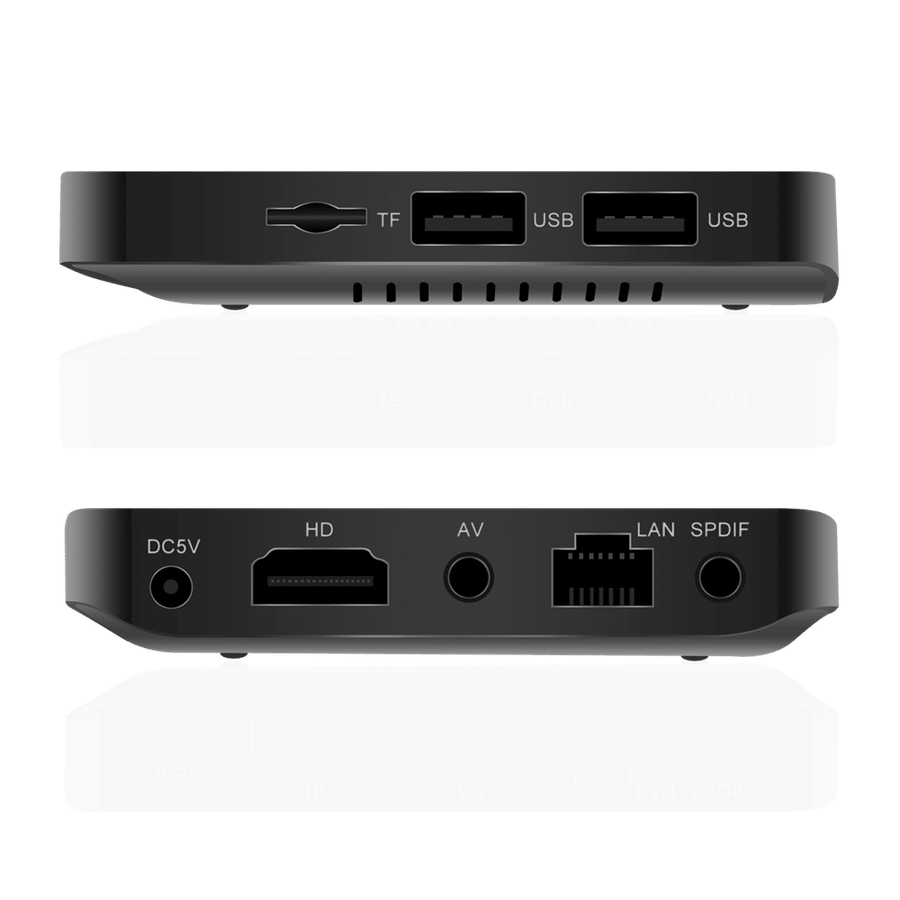 NEXBOX A95X Android 6.0 TV BOX
