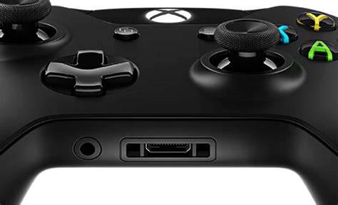 Image result for new xbox one controller