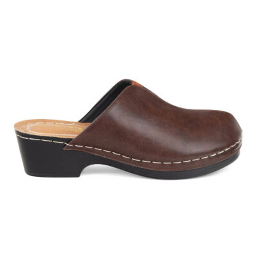 TTP Ladies Comfortable Mules