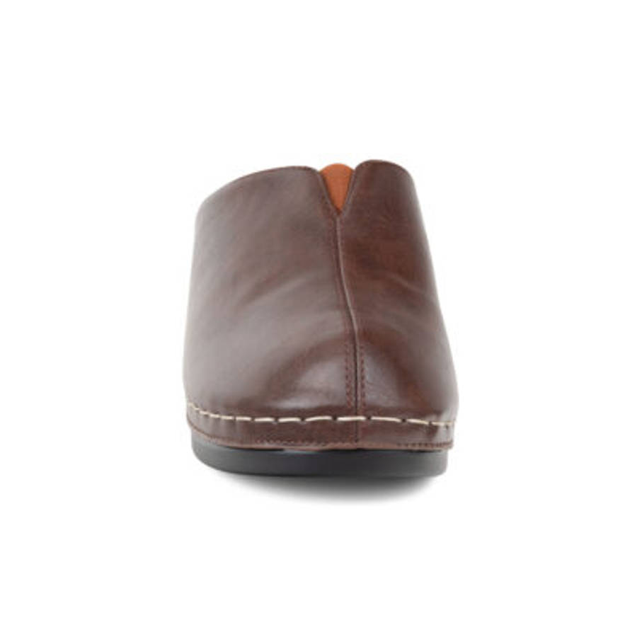 TTP Ladies Comfortable Mules
