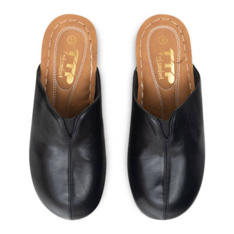 TTP Ladies Comfortable Mules