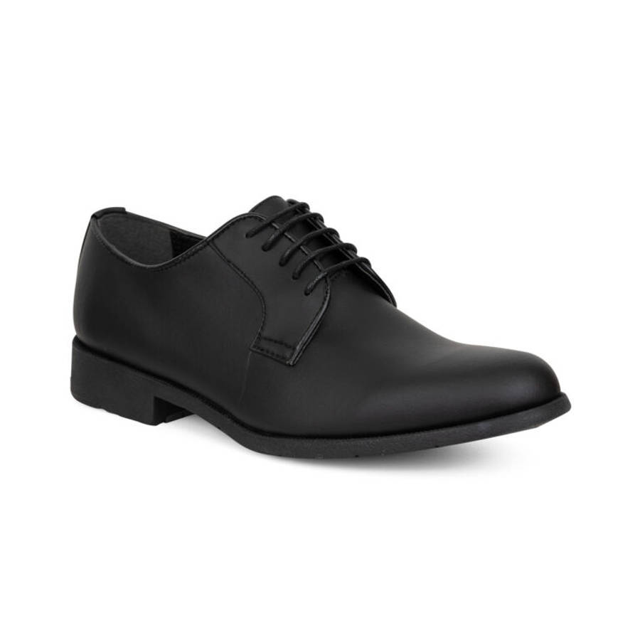 TTP Men's Classic Formal Dress Shoe M001