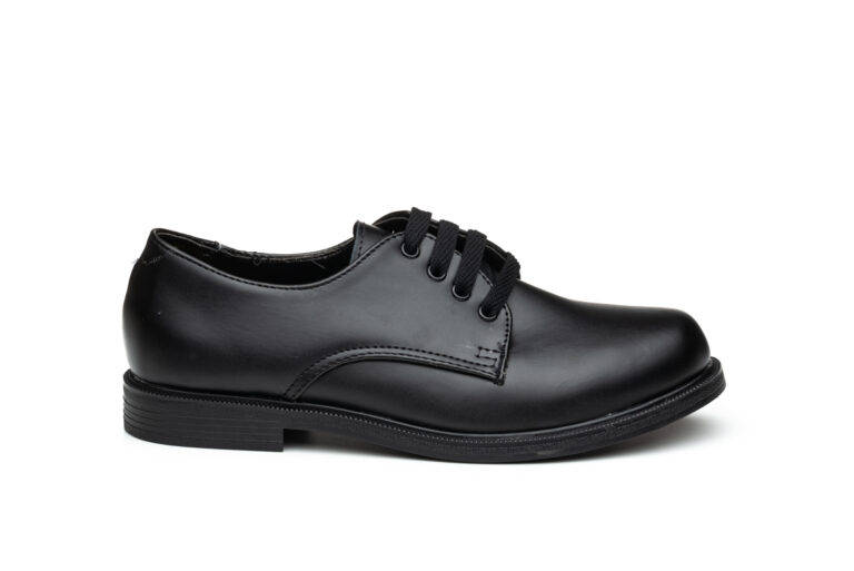 Torrfiets Boys School Shoes Size 8-1
