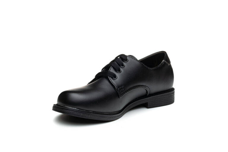 Torrfiets Boys School Shoes Size 8-1