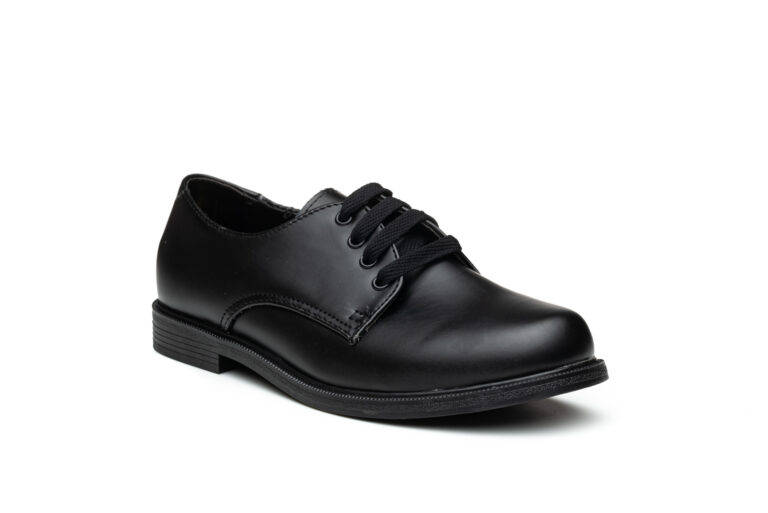 Torrfiets Boys School Shoes Size 8-1