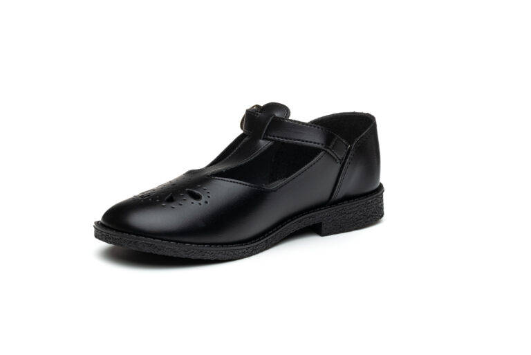 Smart Step Rubi Maids School Shoes MTBS 5826
