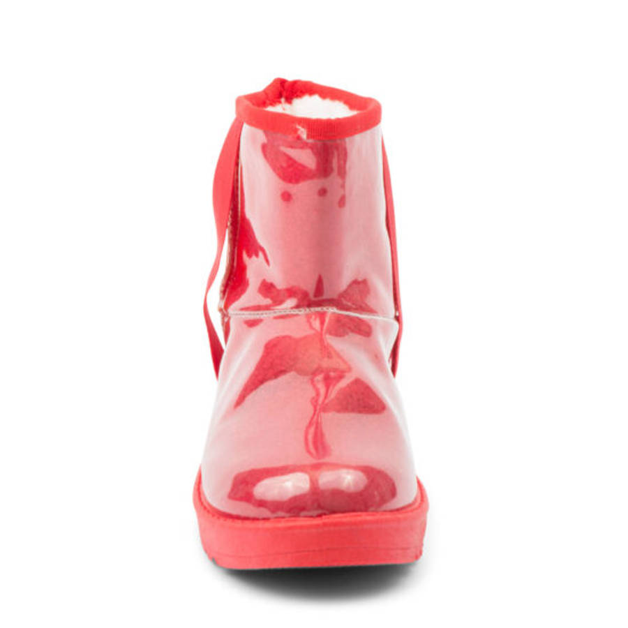 TTP Ladies Ankle Polar Boots XB210102