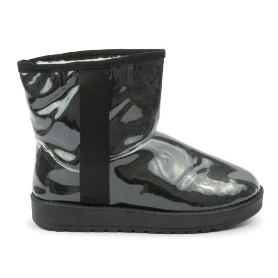 TTP Ladies Ankle Polar Boots XB210102