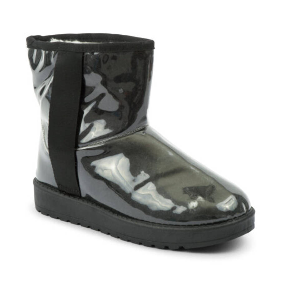 TTP Ladies Ankle Polar Boots XB210102