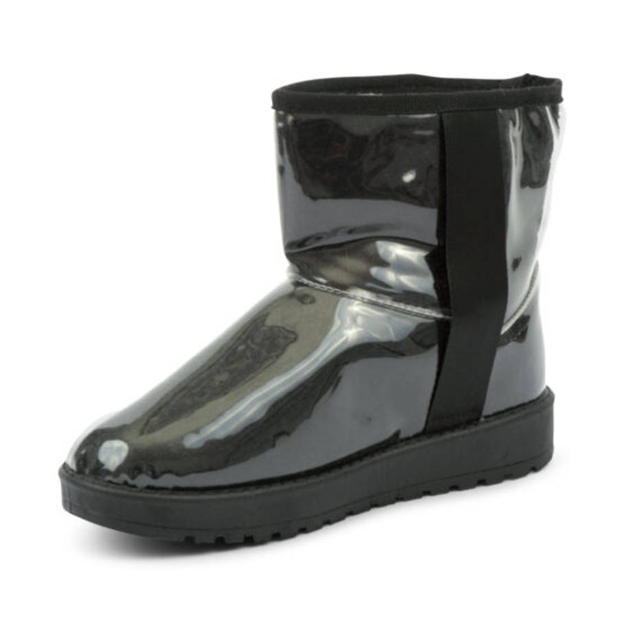 TTP Ladies Ankle Polar Boots XB210102
