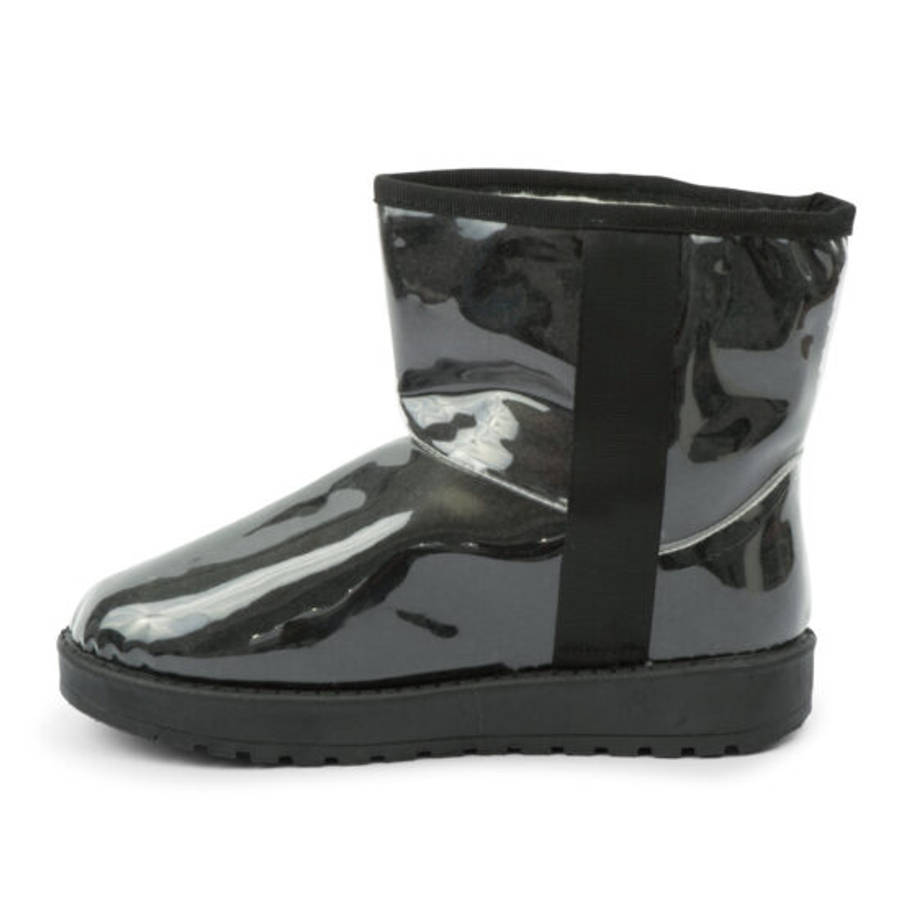 TTP Ladies Ankle Polar Boots XB210102