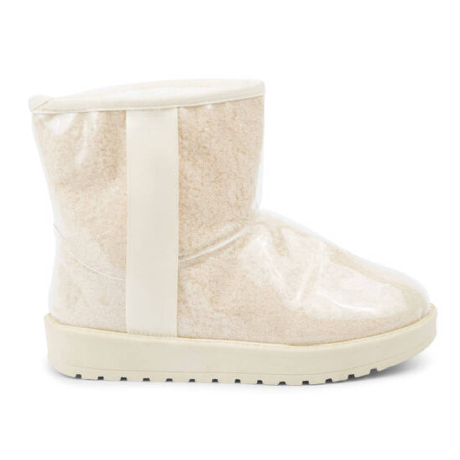 TTP Ladies Ankle Polar Boots XB210102