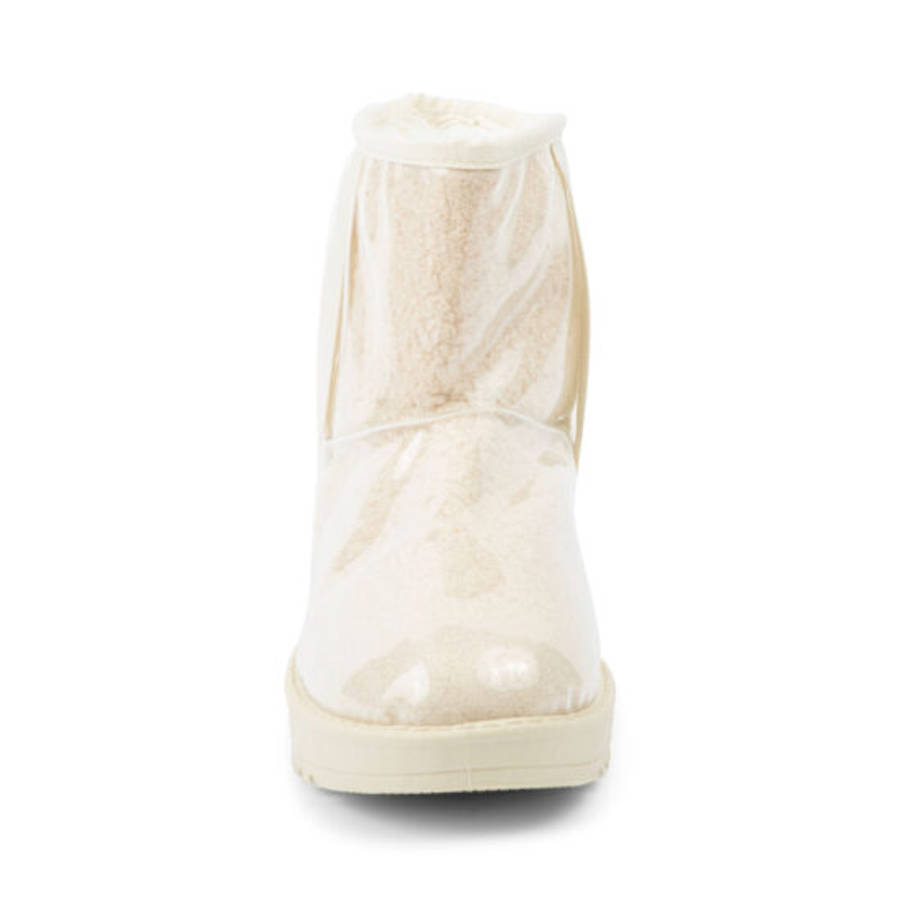 TTP Ladies Ankle Polar Boots XB210102