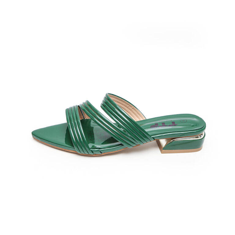 TTP Slip On Fashion Sandals JSF19