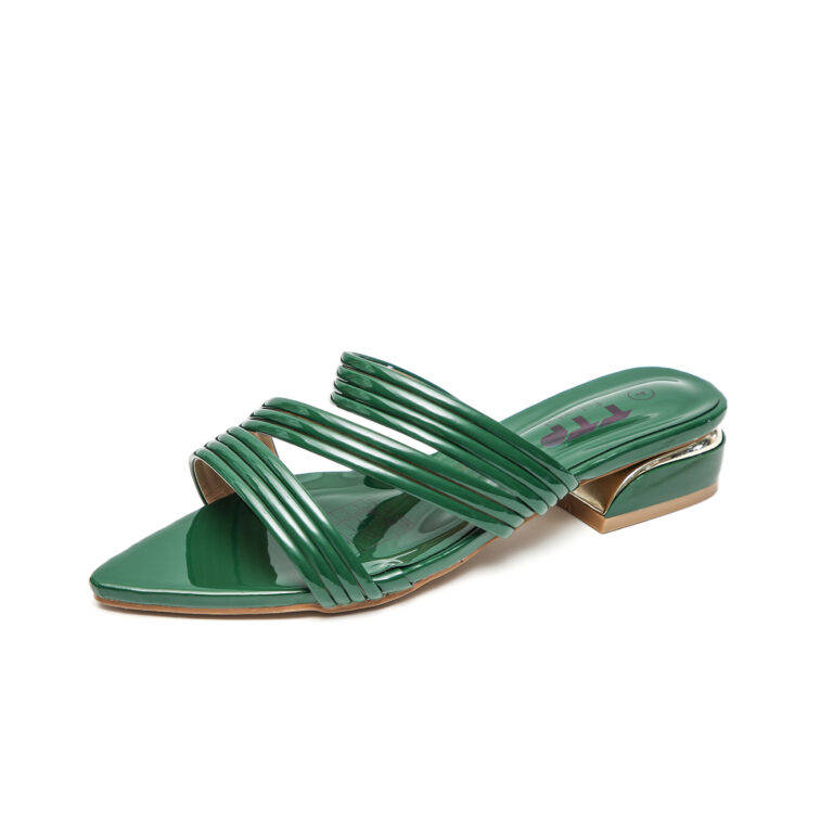 TTP Slip On Fashion Sandals JSF19