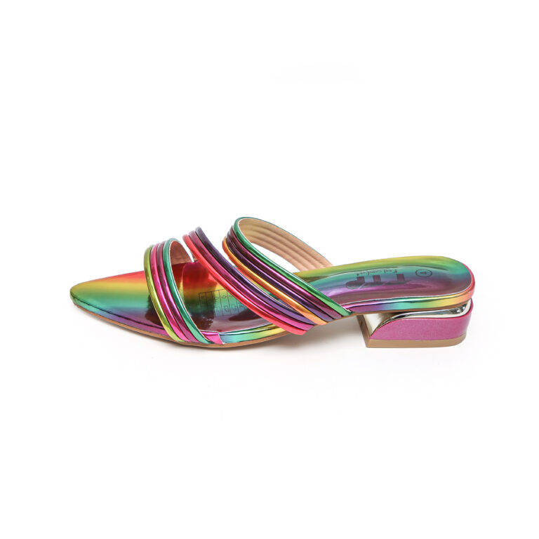 TTP Slip On Fashion Sandals JSF19