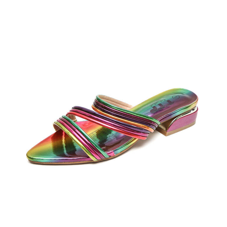TTP Slip On Fashion Sandals JSF19