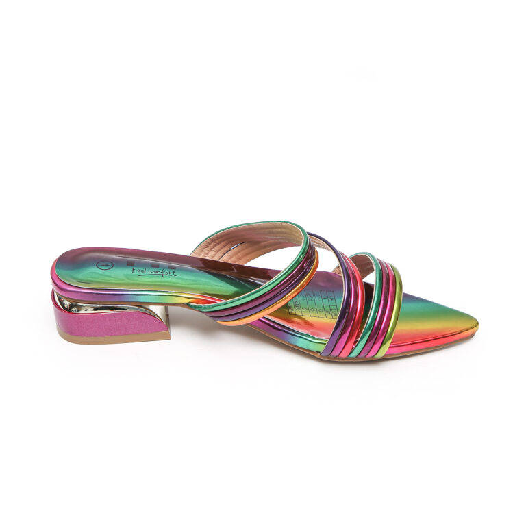 TTP Slip On Fashion Sandals JSF19