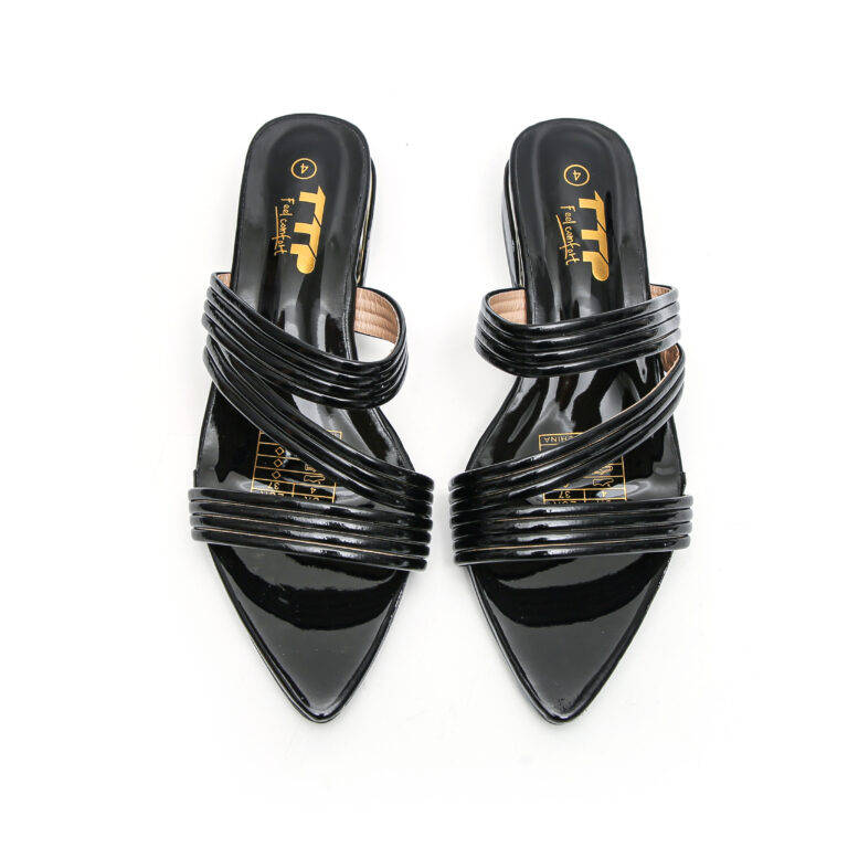 TTP Slip On Fashion Sandals JSF19