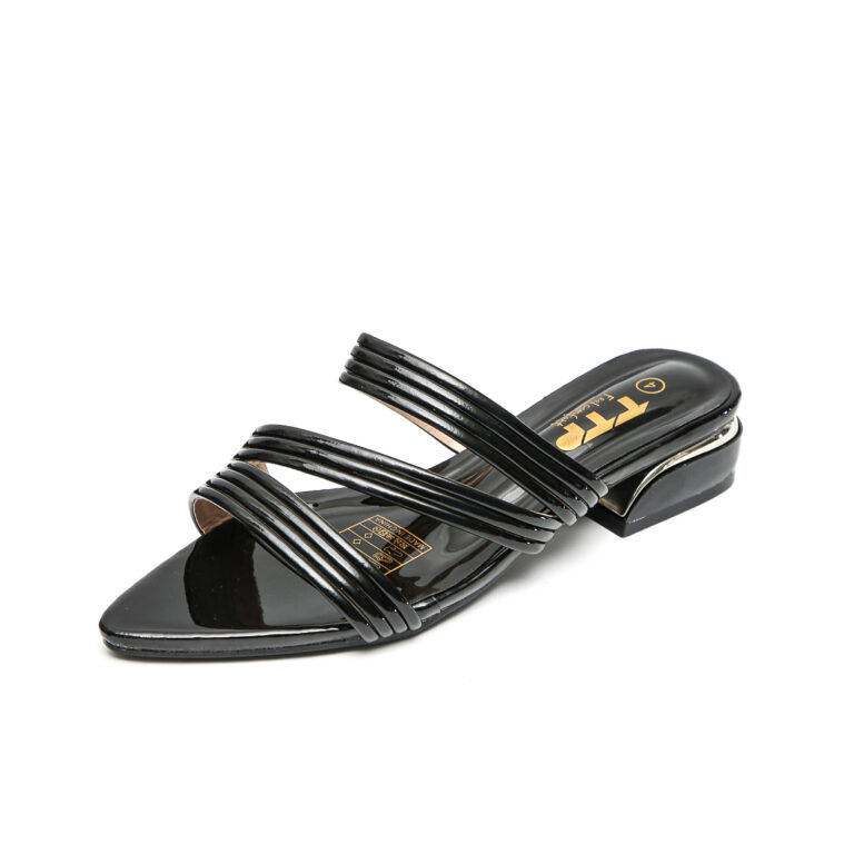 TTP Slip On Fashion Sandals JSF19