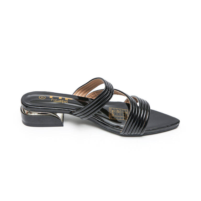 TTP Slip On Fashion Sandals JSF19
