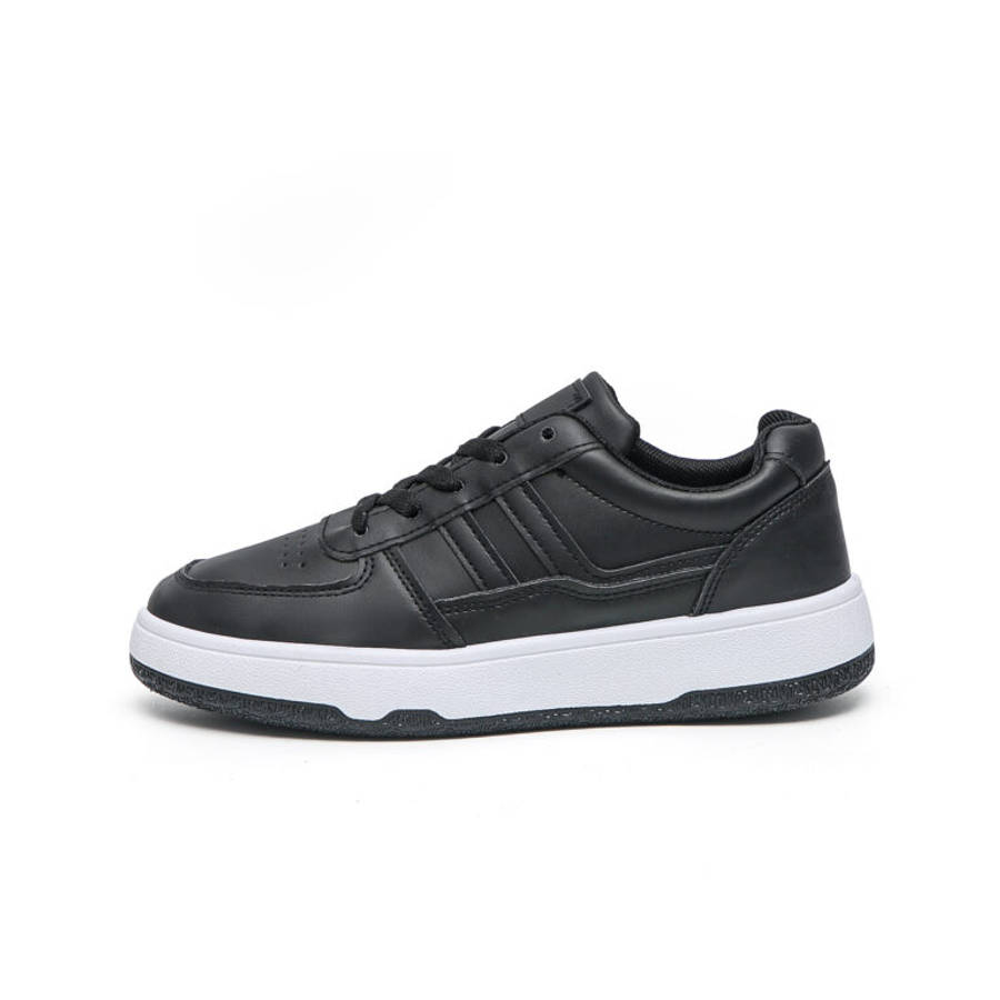 TTP Fashion Platform Low-Top Sneaker XB8509