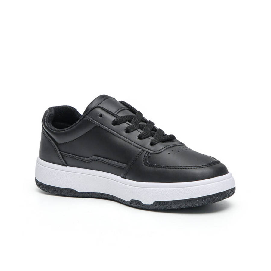 TTP Fashion Platform Low-Top Sneaker XB8509