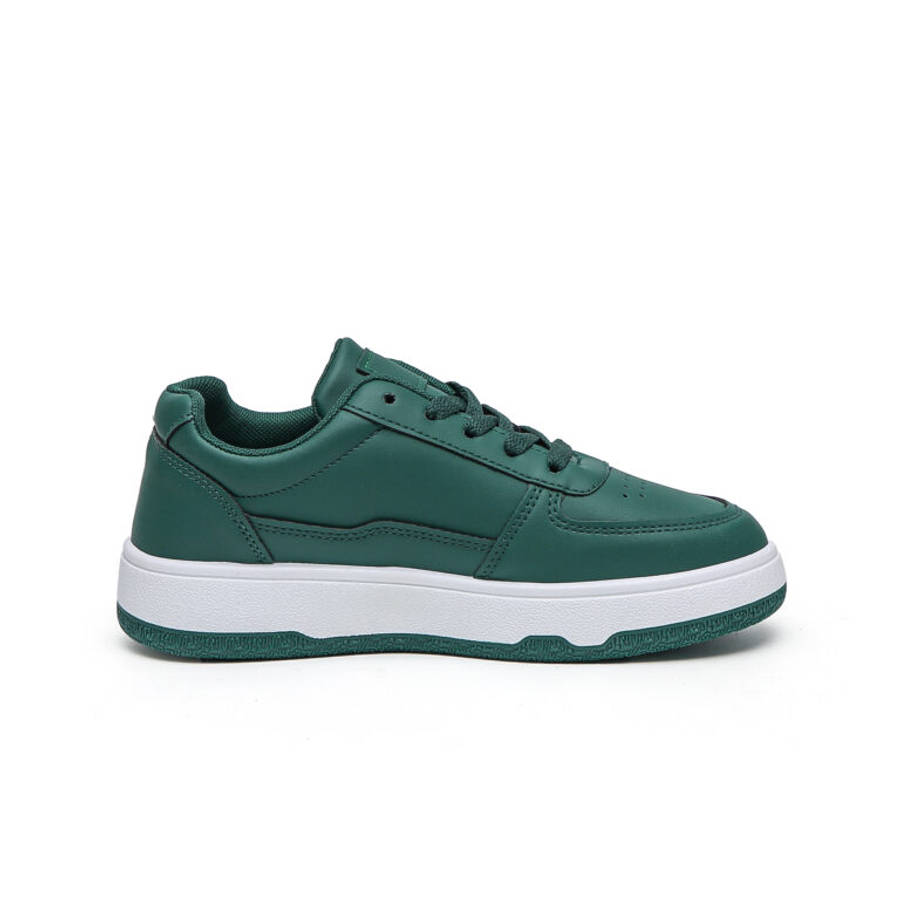 TTP Fashion Platform Low-Top Sneaker XB8509