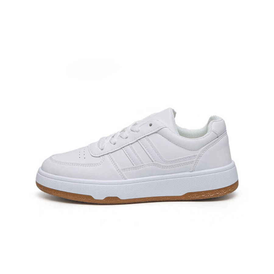 TTP Fashion Platform Low-Top Sneaker XB8509