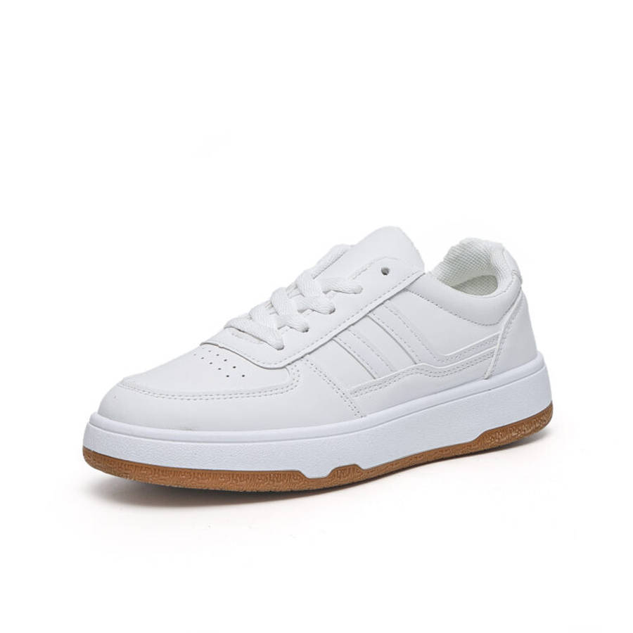TTP Fashion Platform Low-Top Sneaker XB8509
