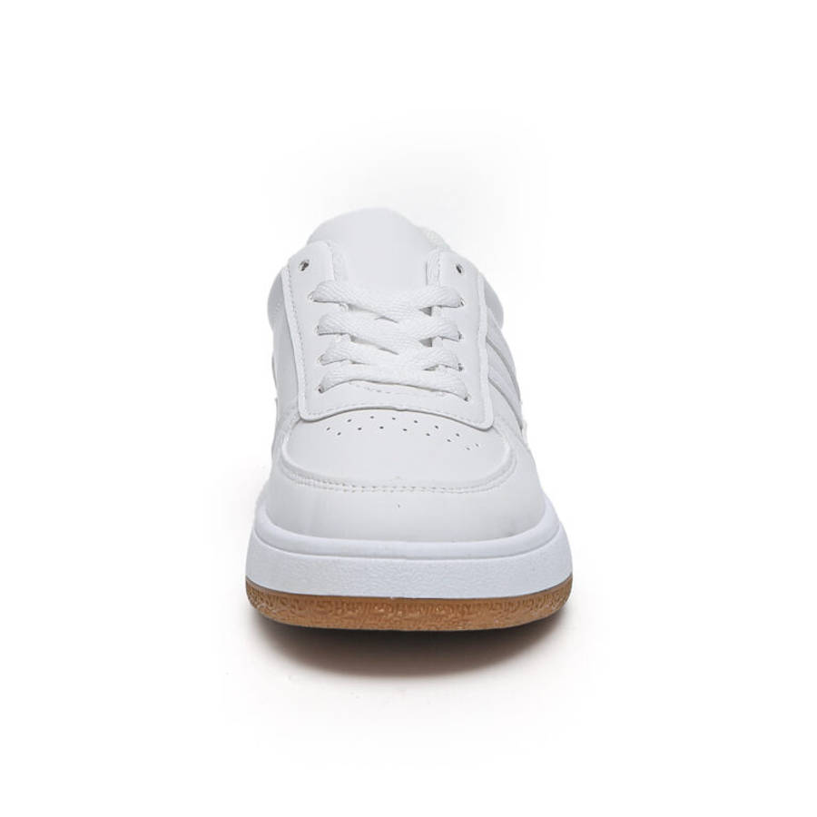 TTP Fashion Platform Low-Top Sneaker XB8509
