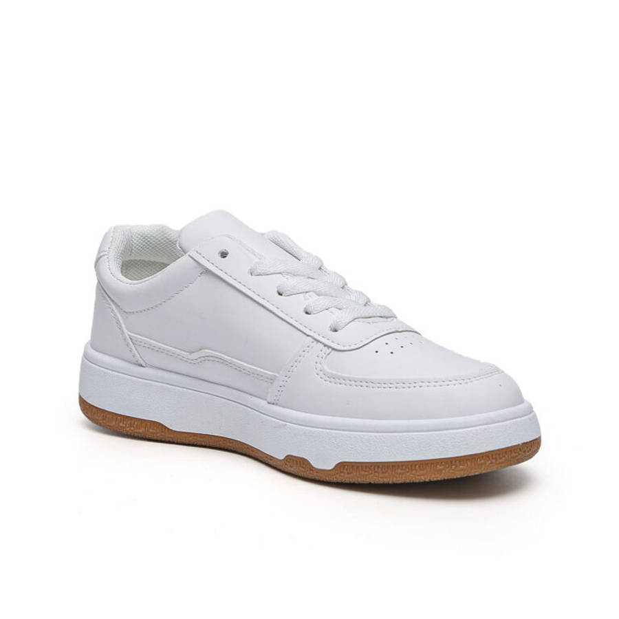 TTP Fashion Platform Low-Top Sneaker XB8509