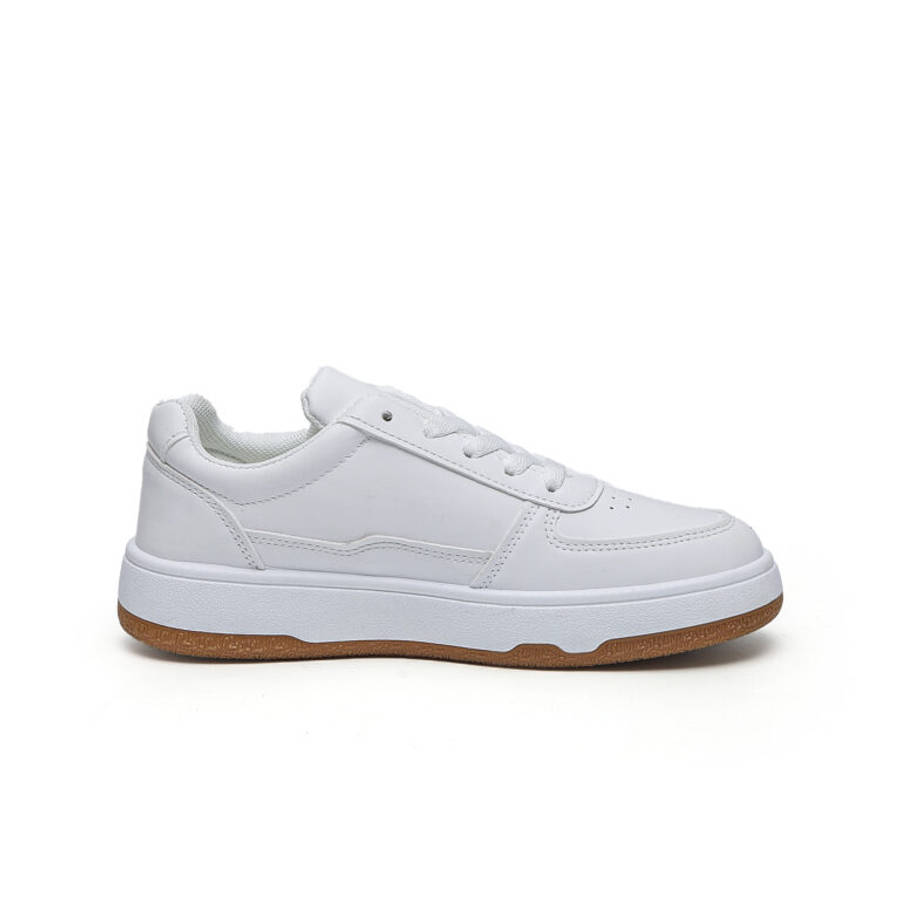TTP Fashion Platform Low-Top Sneaker XB8509