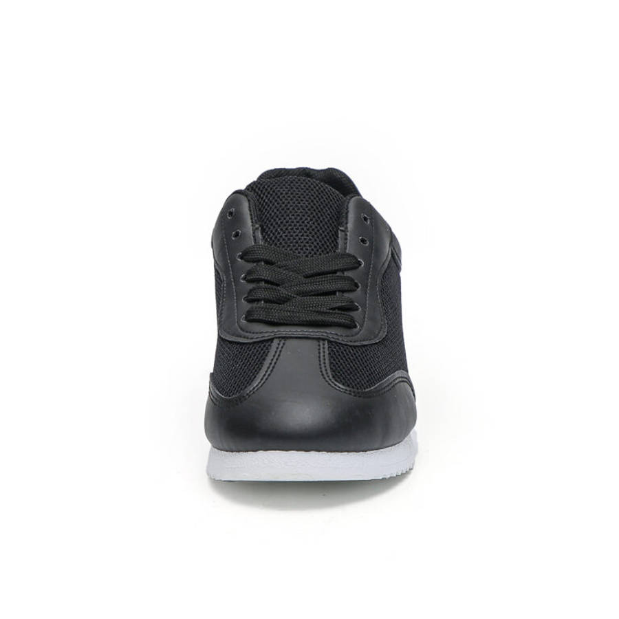 TTP Claasic Low Top Lace-Up Sneakers XB8510