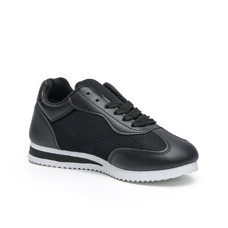 TTP Claasic Low Top Lace-Up Sneakers XB8510