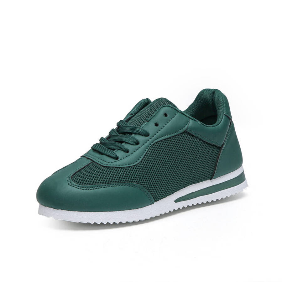 TTP Claasic Low Top Lace-Up Sneakers XB8510