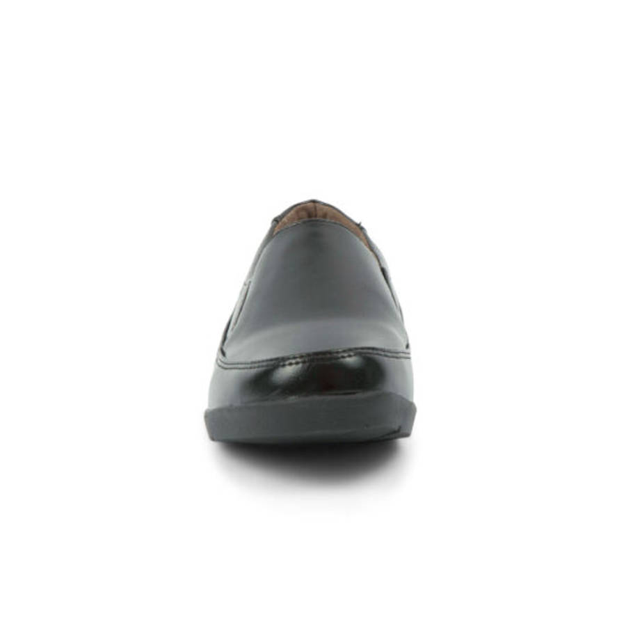 TTP Classic Loafers with Dual Side Goring 86186-3