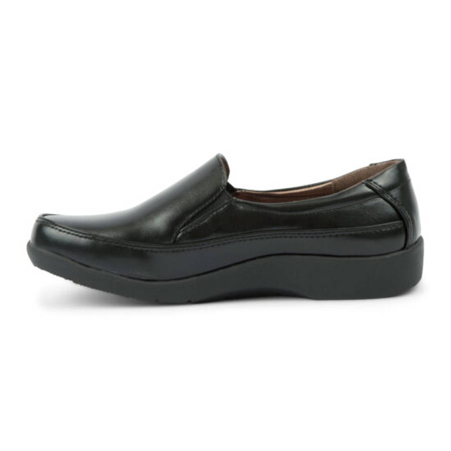 TTP Classic Loafers with Dual Side Goring 86186-3