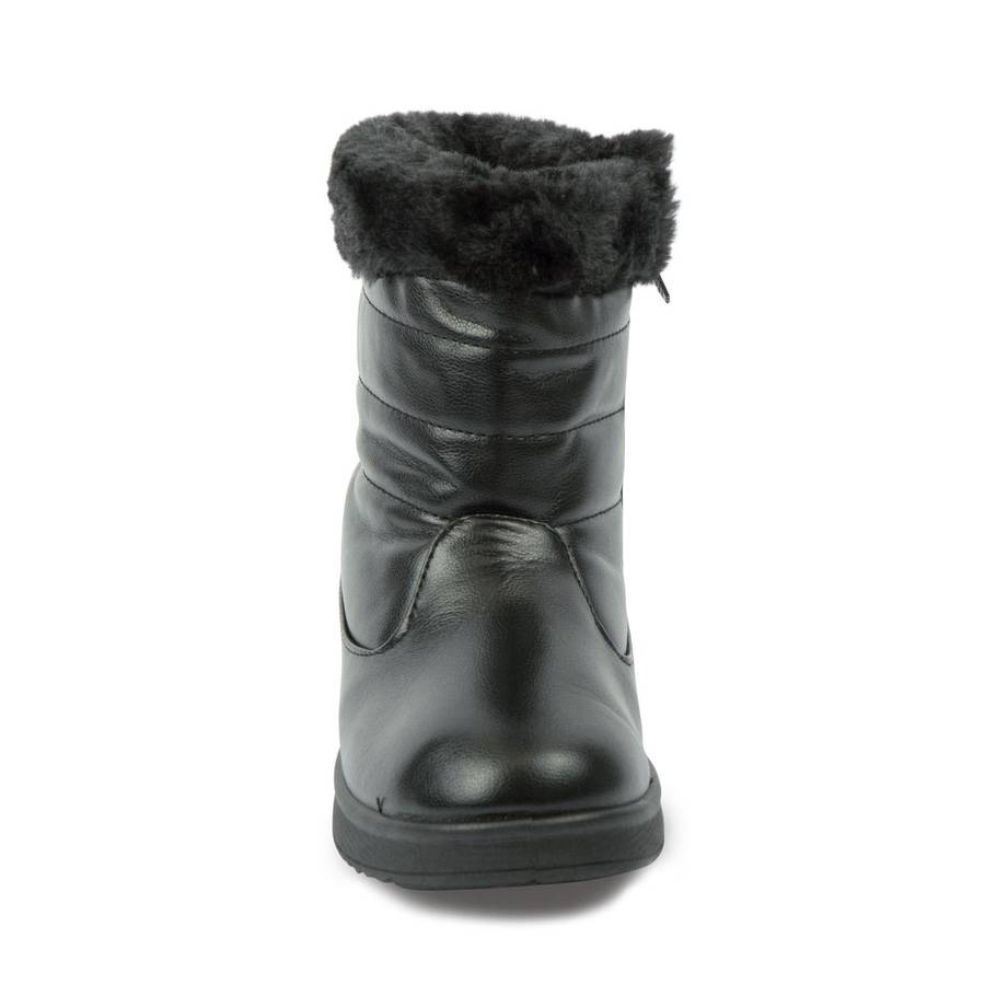 TTP Ladies Polar Ankle Boots XB2805