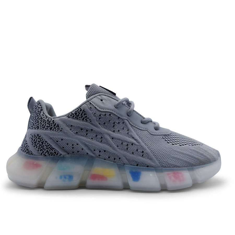 TTP Men's Fashion Sneakers XB1506
