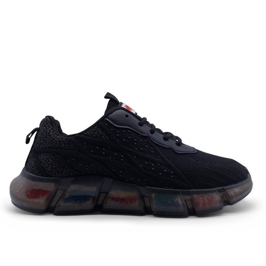 TTP Men's Fashion Sneakers XB1506