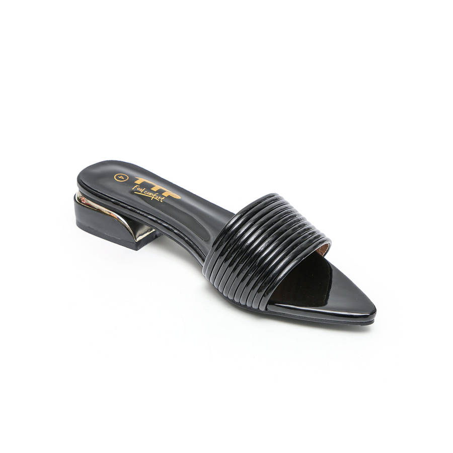 TTP Ring Fashion Slip On Sandals JSF18