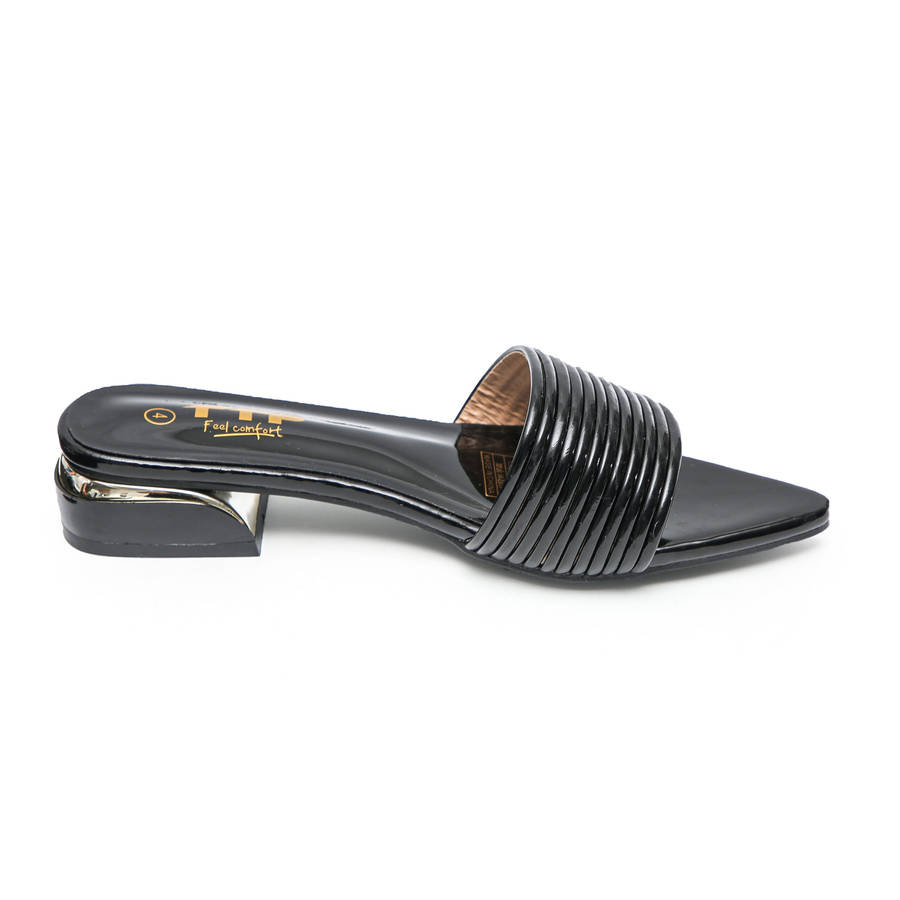 TTP Ring Fashion Slip On Sandals JSF18
