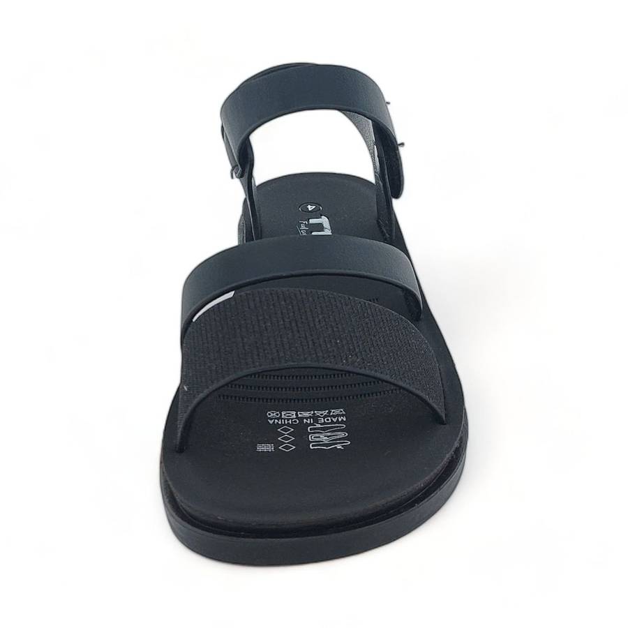 TTP Women's Sandals with Embellished Strap XB230926