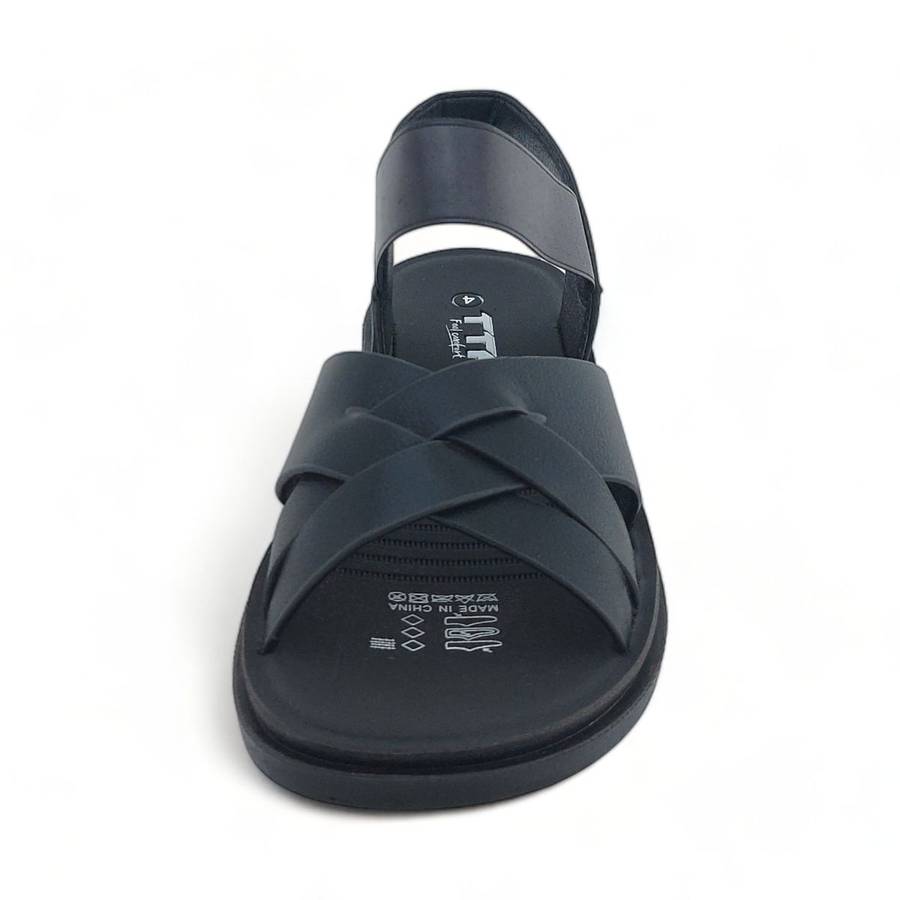 TTP Comfort Lady Sandals with Elastic XB230925