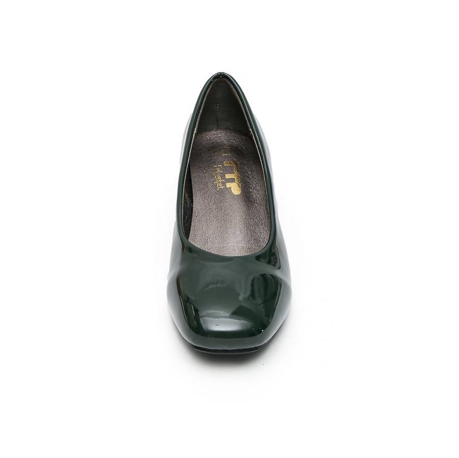 TTP - Simplistic Slip On Low Heels JSF2-2