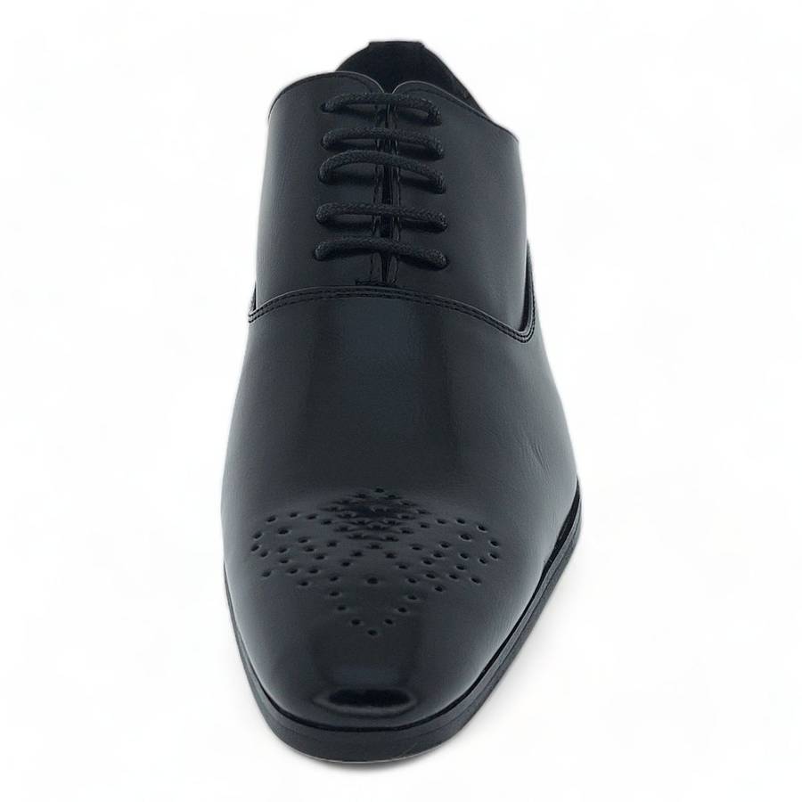 Men's Formal Dress Shoes PU Oxford YA715