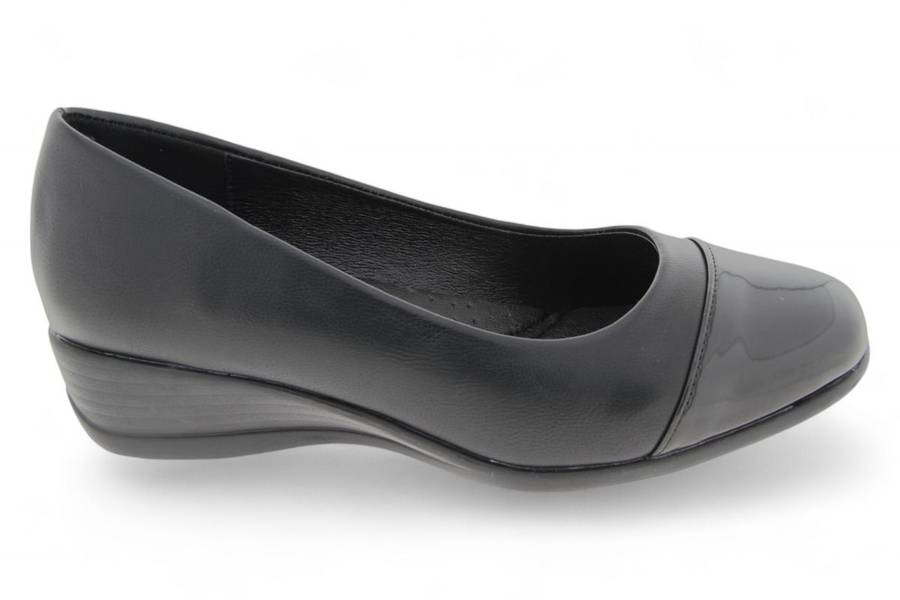 ALXIR Women PU Wedge Heels PSL4388