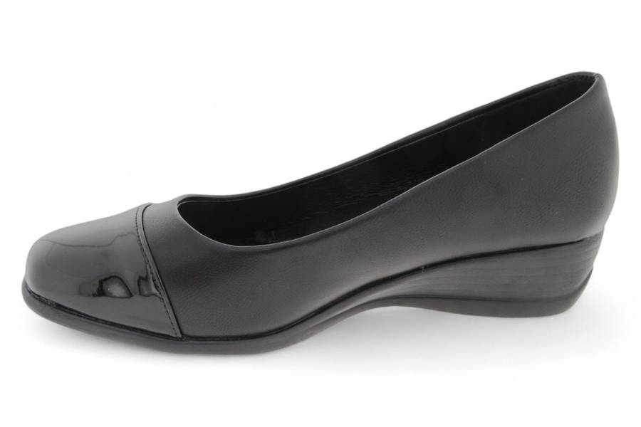 ALXIR Women PU Wedge Heels PSL4388