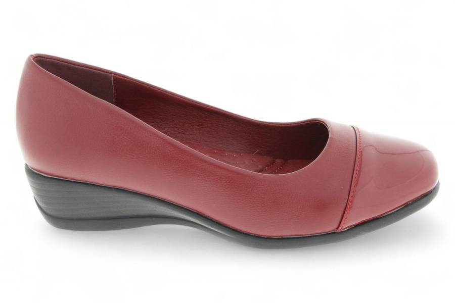 ALXIR Women PU Wedge Heels PSL4388